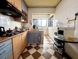 Blk 338 Sembawang Crescent (Sembawang), HDB 5 Rooms #457322331